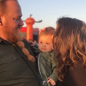 Meet your Posher, Alejandra